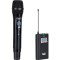 Comica Audio  Camera-Mount Wireless Handheld Microphone System CVM-WM100H Comica Audio  Camera-Mount Wireless Handheld Microphone System CVM-WM100H